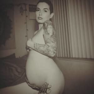 Meet your Posher, Brittney